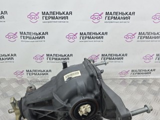редуктор заднего моста, ориг. номер A2033510605, A2043500614, A2043510308, Mercedes-Benz E W212 2009-2013