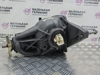 редуктор заднего моста, ориг. номер A2033510605, A2043500614, A2043510308, Mercedes-Benz E W212 2009-2013