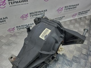 редуктор заднего моста, ориг. номер A2033510605, A2043500614, A2043510308, Mercedes-Benz E W212 2009-2013