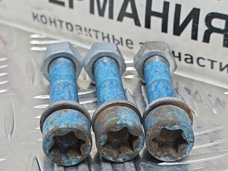 болт, ориг. номер A0119901004, A0029906254, Mercedes-Benz E W212 2009-2013