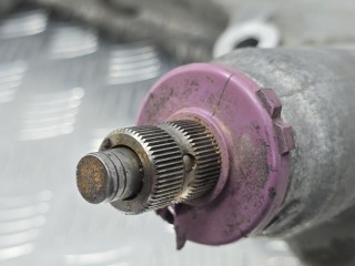 рулевая рейка, ориг. номер 2124603100, 21246031000391214500464, Mercedes-Benz E W212 2009-2013