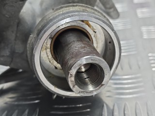 рулевая рейка, ориг. номер 2124603100, 21246031000391214500464, Mercedes-Benz E W212 2009-2013