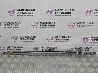 трос ручника, ориг. номер A2124201385, Mercedes-Benz E W212 2009-2013