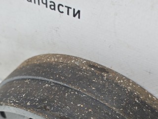 колодки ручника, ориг. номер A2014200373, A2014200589, A1084270074, A2304230092, A1714230092, Mercedes-Benz E W212 2009-2013