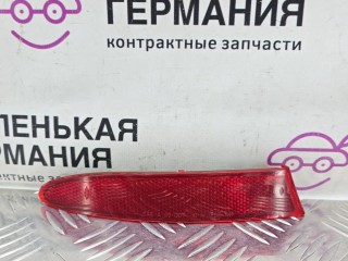 отражатель правый, ориг. номер 63147217315, 7217315, BMW X3 F25 2010-2014