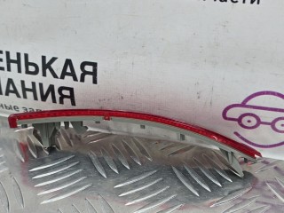 отражатель правый, ориг. номер 63147217315, 7217315, BMW X3 F25 2010-2014