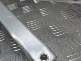 распорка стоек, ориг. номер 7407776, 51617407776, BMW 5 G30/G31 2016-2020