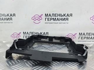кронштейн блока управления, ориг. номер A2741410140, Mercedes-Benz C W205 2014-2018