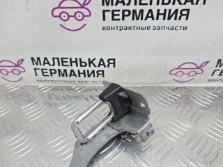 Ответная часть (скоба) замка капота, ориг. номер 7210734, 7210733, 51237210734, BMW X3 F25 2010-2014