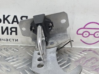 Ответная часть (скоба) замка капота, ориг. номер 7210734, 7210733, 51237210734, BMW X3 F25 2010-2014