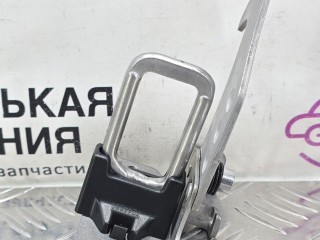 Ответная часть (скоба) замка капота, ориг. номер 7210734, 7210733, 51237210734, BMW X3 F25 2010-2014