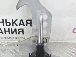 Ответная часть (скоба) замка капота, ориг. номер 7210734, 7210733, 51237210734, BMW X3 F25 2010-2014