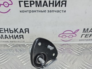 Ответная часть (скоба) замка капота, ориг. номер 51237347412, 7347412, BMW 5 G30/G31 2016-2020