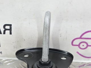 Ответная часть (скоба) замка капота, ориг. номер 51237347412, 7347412, BMW 5 G30/G31 2016-2020
