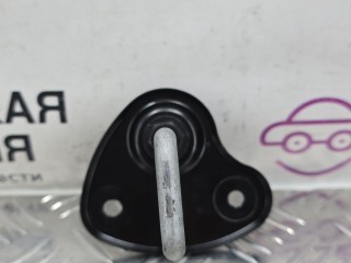 Ответная часть (скоба) замка капота, ориг. номер 51237347412, 7347412, BMW 5 G30/G31 2016-2020