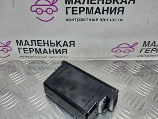 пепельница передняя, ориг. номер 3C0857309, Volkswagen Passat CC 1 поколение [рестайлинг] 2012-2017