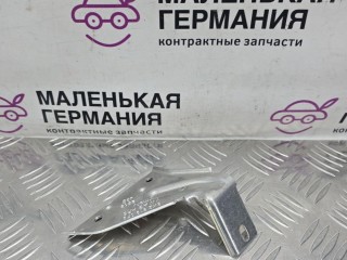 кронштейн (крепление), ориг. номер 8K2819079, Volkswagen Passat CC 1 поколение [рестайлинг] 2012-2017