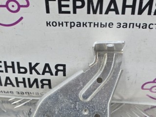 кронштейн (крепление), ориг. номер 8K2819079, Volkswagen Passat CC 1 поколение [рестайлинг] 2012-2017