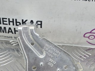 кронштейн (крепление), ориг. номер 8K2819079, Volkswagen Passat CC 1 поколение [рестайлинг] 2012-2017