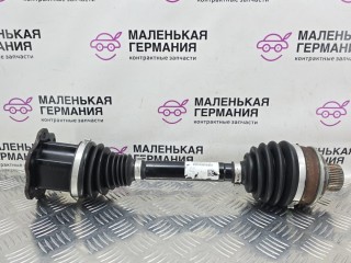 Приводной вал колеса, ориг. номер 8W0407271E, Audi A5 F5 2016-2020