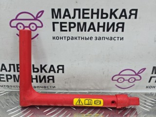 ключ, ориг. номер 8W0713201, Audi A4 B9 2015-2020