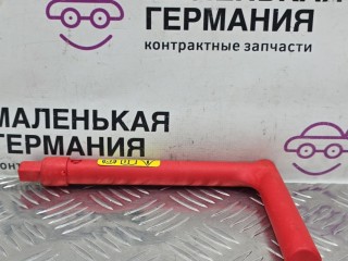 ключ, ориг. номер 8W0713201, Audi A4 B9 2015-2020