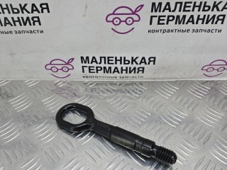 крюк буксировочный, ориг. номер 8K080565A, Audi A4 B9 2015-2020