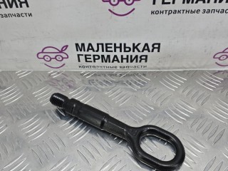 крюк буксировочный, ориг. номер 8K080565A, Audi A4 B9 2015-2020