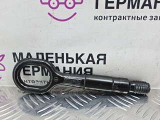 крюк буксировочный, ориг. номер 8K080565A, Audi A4 B9 2015-2020