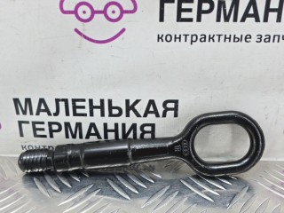 крюк буксировочный, ориг. номер 8K080565A, Audi A4 B9 2015-2020