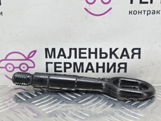 крюк буксировочный, ориг. номер 8K080565A, Audi A4 B9 2015-2020