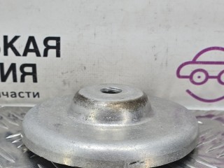 реактивная тяга задней подвески, ориг. номер 6861141, 31106861141, BMW 5 G30/G31 2016-2020