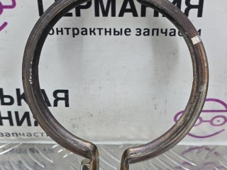 хомут глушителя, ориг. номер 18307606136, 7606136, BMW 5 G30/G31 2016-2020