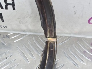 хомут глушителя, ориг. номер 18307606136, 7606136, BMW 5 G30/G31 2016-2020