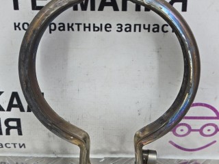 хомут глушителя, ориг. номер 5Q0253725C, Volkswagen Passat CC 1 поколение [рестайлинг] 2012-2017