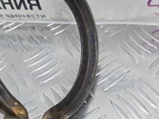 хомут глушителя, ориг. номер 5Q0253725C, Volkswagen Passat CC 1 поколение [рестайлинг] 2012-2017
