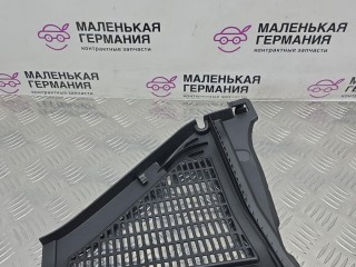 Решетка воздухозаборника, ориг. номер 64319184005, 9184005, BMW X3 F25 2010-2014