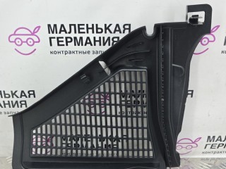 Решетка воздухозаборника, ориг. номер 64319184005, 9184005, BMW X3 F25 2010-2014