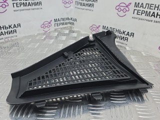 Решетка воздухозаборника, ориг. номер 64319184005, 9184005, BMW X3 F25 2010-2014