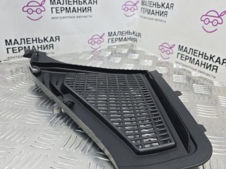 Решетка воздухозаборника, ориг. номер 64319184005, 9184005, BMW X3 F25 2010-2014