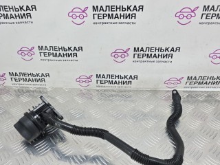 маслозаливная горловина, ориг. номер A2700100001, A0000101585, A2700180900, Mercedes-Benz A W176 2012-2015