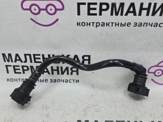 Трубка вентиляции бака с резонатором, ориг. номер A2054711215, Mercedes-Benz C W205 2014-2018