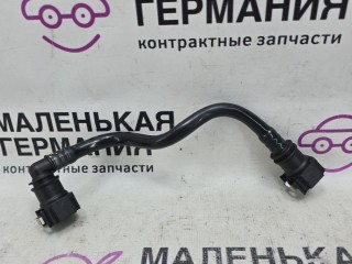 Трубка вентиляции бака с резонатором, ориг. номер A2054711215, Mercedes-Benz C W205 2014-2018