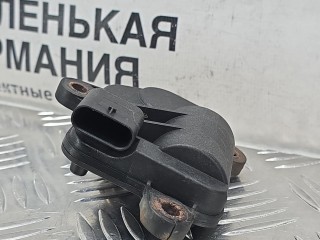 Заслонка глушителя, ориг. номер 18308623424, 8623424, BMW 8 G14/G15 2018-2022