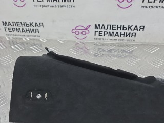 Накладка стойки двери зад. лев., ориг. номер 8076105, 51437433495, 7433495, 51438076105, BMW 8 G14/G15 2018-2022