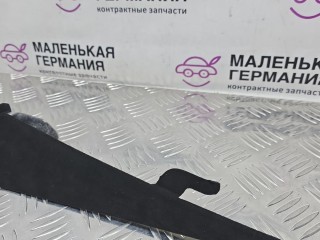Накладка стойки двери зад. лев., ориг. номер 8076105, 51437433495, 7433495, 51438076105, BMW 8 G14/G15 2018-2022