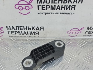 скоба крепления втулки стабилизатора, ориг. номер 6861471, BMW 5 G30/G31 2016-2020