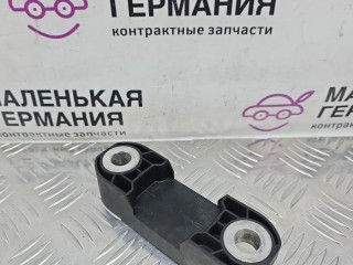 скоба крепления втулки стабилизатора, ориг. номер 6861471, BMW 5 G30/G31 2016-2020