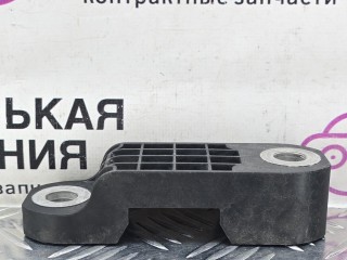 скоба крепления втулки стабилизатора, ориг. номер 6861471, BMW 5 G30/G31 2016-2020