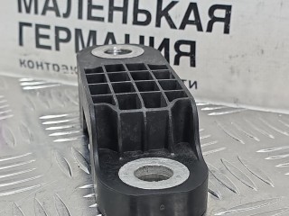 скоба крепления втулки стабилизатора, ориг. номер 6861471, BMW 5 G30/G31 2016-2020